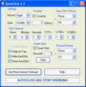 autoclick 2.2 free download